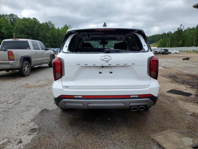 Photo 5 VIN: KM8R44GE7PU541503 - HYUNDAI PALISADE S 