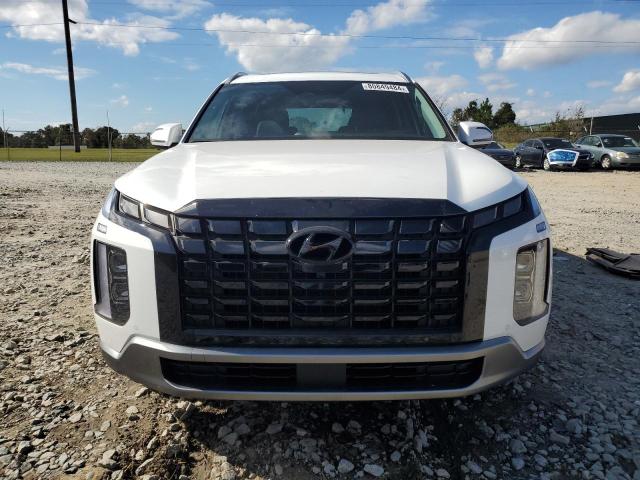 Photo 4 VIN: KM8R44GE7RU772372 - HYUNDAI PALISADE S 