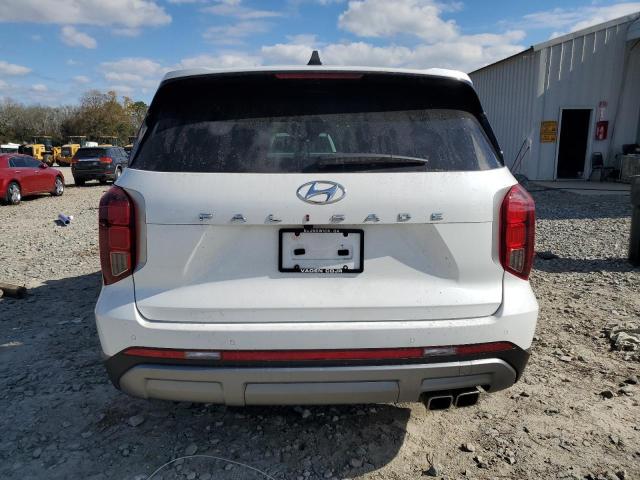 Photo 5 VIN: KM8R44GE7RU772372 - HYUNDAI PALISADE S 