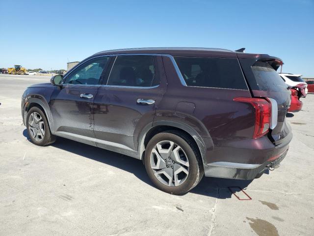 Photo 1 VIN: KM8R44GE7RU777250 - HYUNDAI PALISADE S 