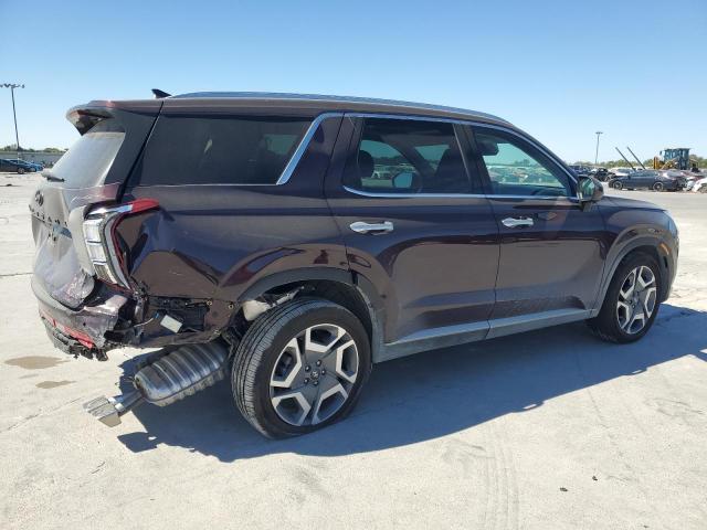 Photo 2 VIN: KM8R44GE7RU777250 - HYUNDAI PALISADE S 