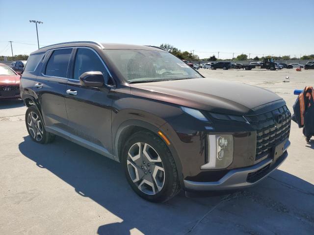 Photo 3 VIN: KM8R44GE7RU777250 - HYUNDAI PALISADE S 