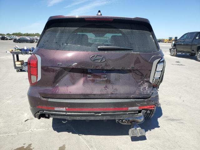 Photo 5 VIN: KM8R44GE7RU777250 - HYUNDAI PALISADE S 