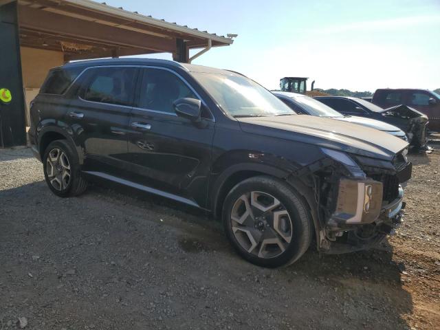 Photo 3 VIN: KM8R44GE7RU790080 - HYUNDAI PALISADE S 