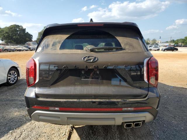 Photo 5 VIN: KM8R44GE7RU790080 - HYUNDAI PALISADE S 