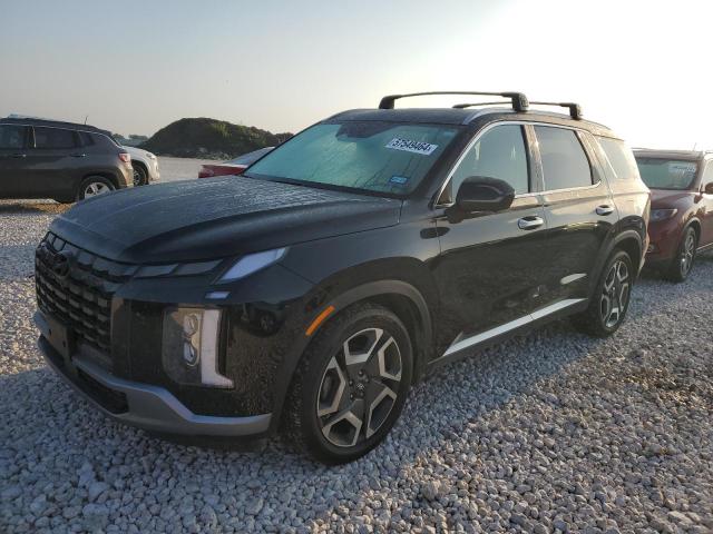 Photo 0 VIN: KM8R44GE8PU615088 - HYUNDAI PALISADE S 