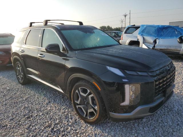 Photo 3 VIN: KM8R44GE8PU615088 - HYUNDAI PALISADE S 