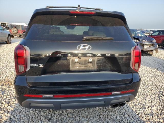 Photo 5 VIN: KM8R44GE8PU615088 - HYUNDAI PALISADE S 