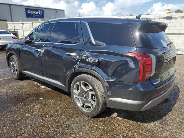 Photo 1 VIN: KM8R44GE8RU653326 - HYUNDAI PALISADE 