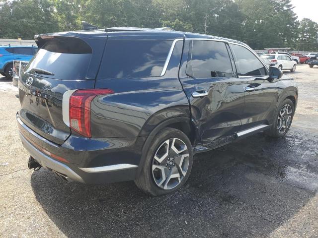 Photo 2 VIN: KM8R44GE8RU653326 - HYUNDAI PALISADE 