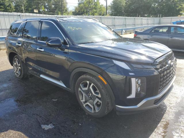 Photo 3 VIN: KM8R44GE8RU653326 - HYUNDAI PALISADE 