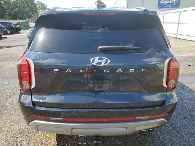 Photo 5 VIN: KM8R44GE8RU653326 - HYUNDAI PALISADE 