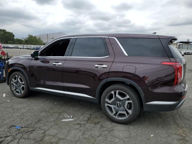 Photo 1 VIN: KM8R44GE9PU552860 - HYUNDAI PALISADE S 