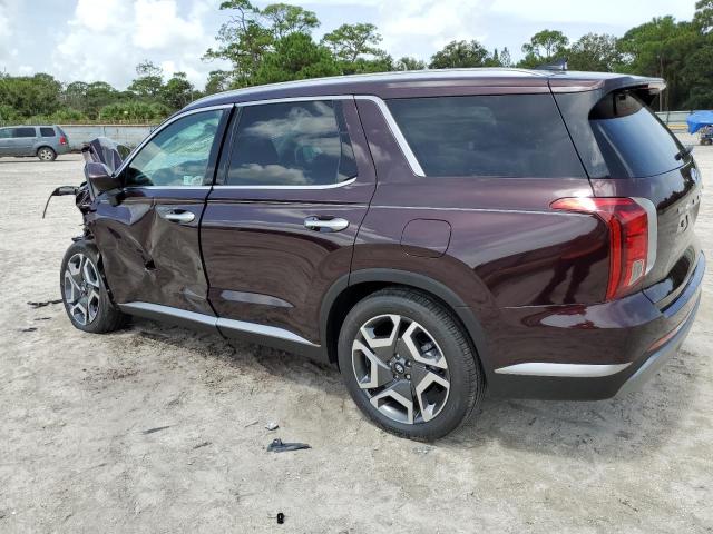 Photo 1 VIN: KM8R44GEXRU764251 - HYUNDAI PALISADE S 