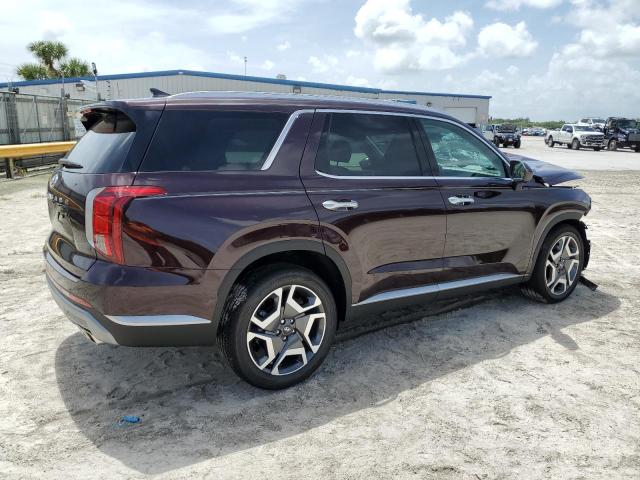 Photo 2 VIN: KM8R44GEXRU764251 - HYUNDAI PALISADE S 