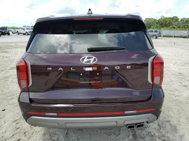 Photo 5 VIN: KM8R44GEXRU764251 - HYUNDAI PALISADE S 