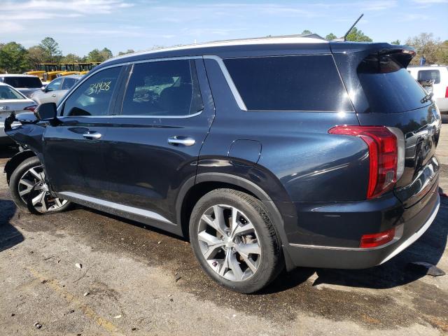 Photo 1 VIN: KM8R44HE0LU133272 - HYUNDAI PALISADE 