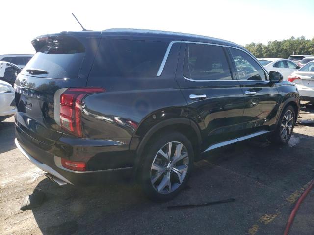 Photo 2 VIN: KM8R44HE0LU133272 - HYUNDAI PALISADE 