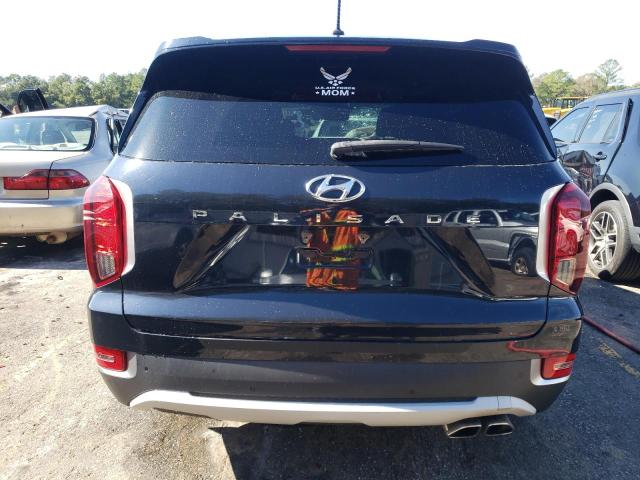 Photo 5 VIN: KM8R44HE0LU133272 - HYUNDAI PALISADE 