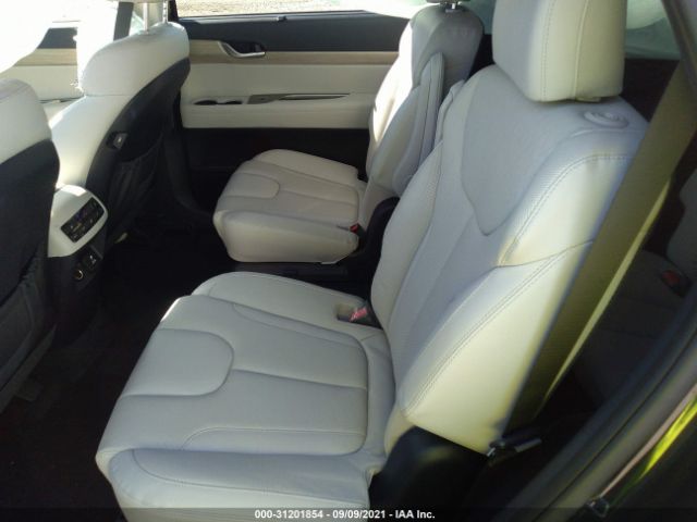 Photo 7 VIN: KM8R44HE0MU207274 - HYUNDAI PALISADE 