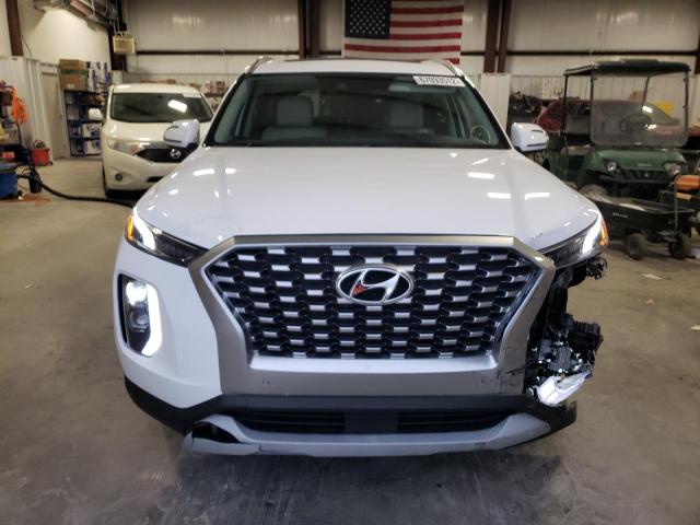 Photo 4 VIN: KM8R44HE0MU271668 - HYUNDAI PALISADE S 