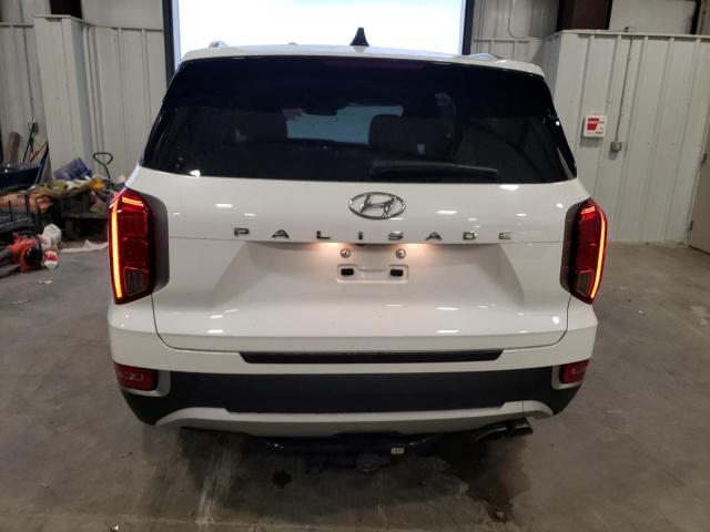 Photo 5 VIN: KM8R44HE0MU271668 - HYUNDAI PALISADE S 