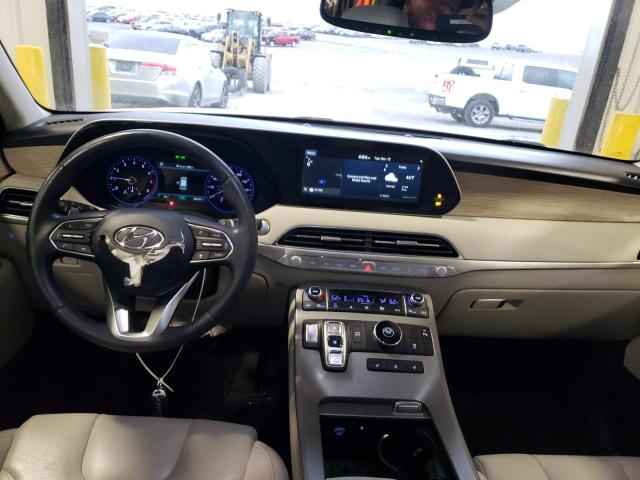 Photo 7 VIN: KM8R44HE0MU271668 - HYUNDAI PALISADE S 