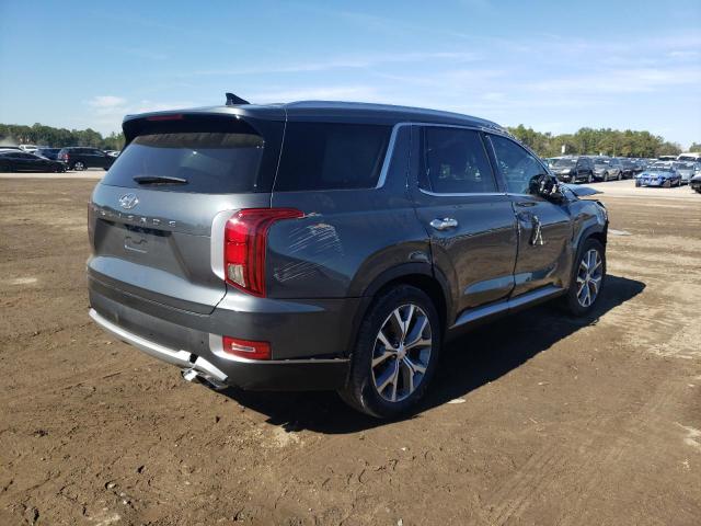 Photo 3 VIN: KM8R44HE0NU357306 - HYUNDAI PALISADE S 