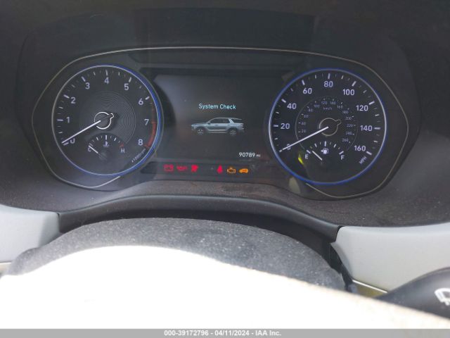 Photo 6 VIN: KM8R44HE0NU385980 - HYUNDAI PALISADE 