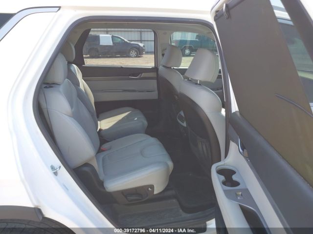 Photo 7 VIN: KM8R44HE0NU385980 - HYUNDAI PALISADE 