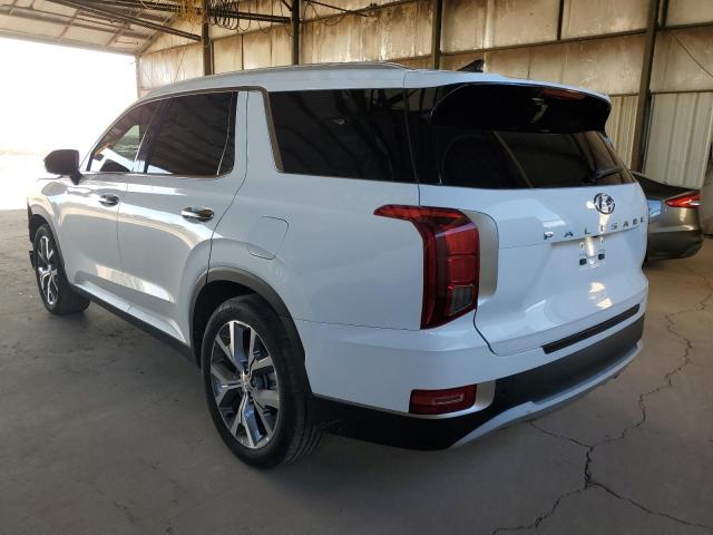 Photo 1 VIN: KM8R44HE0NU451685 - HYUNDAI PALISADE S 