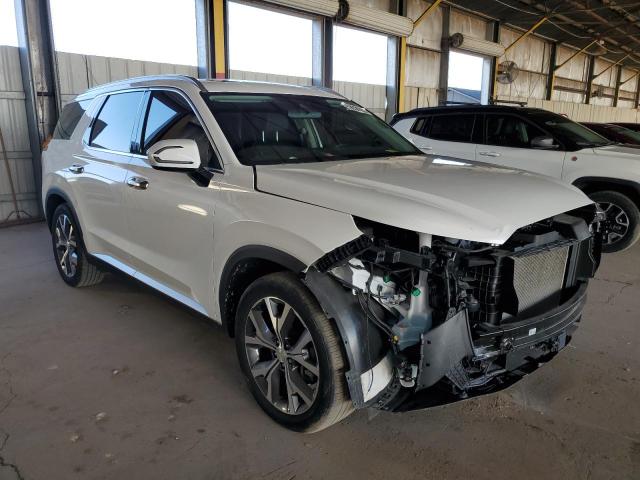 Photo 3 VIN: KM8R44HE0NU451685 - HYUNDAI PALISADE S 