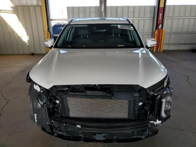 Photo 4 VIN: KM8R44HE0NU451685 - HYUNDAI PALISADE S 