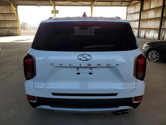 Photo 5 VIN: KM8R44HE0NU451685 - HYUNDAI PALISADE S 