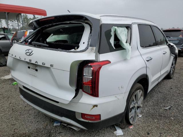 Photo 3 VIN: KM8R44HE1LU147195 - HYUNDAI PALISADE S 