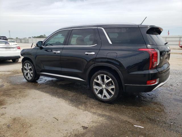 Photo 1 VIN: KM8R44HE1LU160142 - HYUNDAI PALISADE 