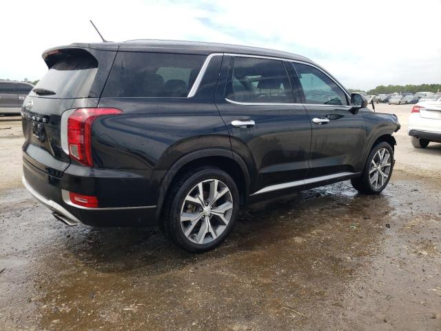 Photo 2 VIN: KM8R44HE1LU160142 - HYUNDAI PALISADE 