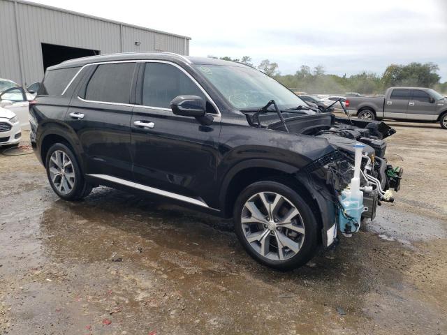 Photo 3 VIN: KM8R44HE1LU160142 - HYUNDAI PALISADE 