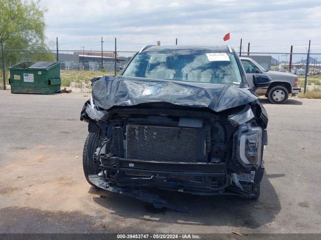 Photo 5 VIN: KM8R44HE1MU241529 - HYUNDAI PALISADE 