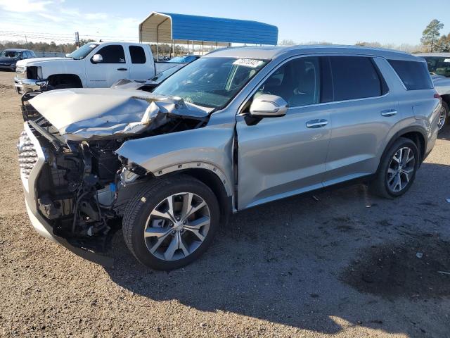 Photo 0 VIN: KM8R44HE1NU422499 - HYUNDAI PALISADE S 