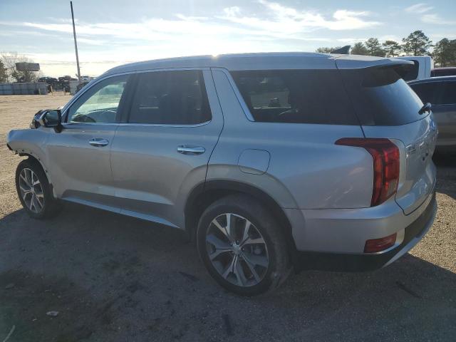 Photo 1 VIN: KM8R44HE1NU422499 - HYUNDAI PALISADE S 