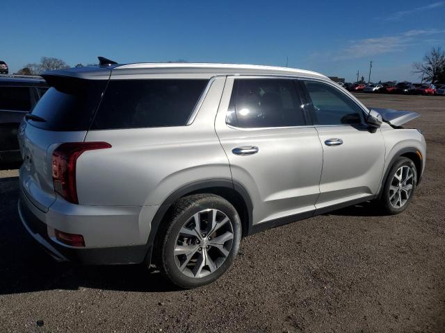 Photo 2 VIN: KM8R44HE1NU422499 - HYUNDAI PALISADE S 