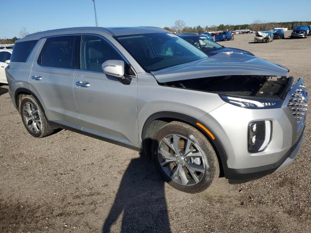 Photo 3 VIN: KM8R44HE1NU422499 - HYUNDAI PALISADE S 