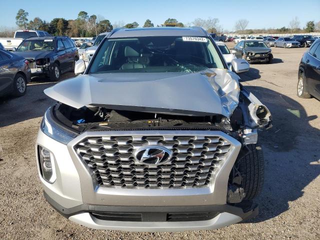 Photo 4 VIN: KM8R44HE1NU422499 - HYUNDAI PALISADE S 