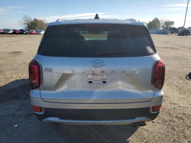 Photo 5 VIN: KM8R44HE1NU422499 - HYUNDAI PALISADE S 