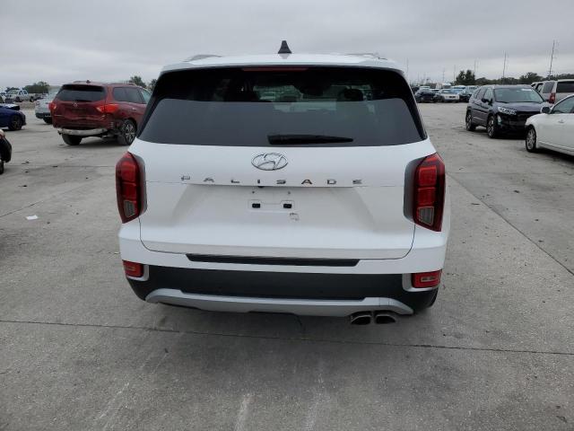 Photo 5 VIN: KM8R44HE1NU437374 - HYUNDAI PALISADE S 