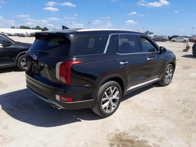 Photo 2 VIN: KM8R44HE1NU484405 - HYUNDAI PALISADE S 