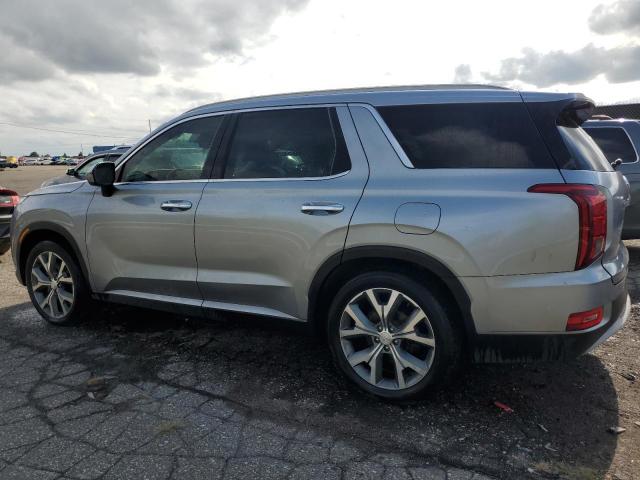 Photo 1 VIN: KM8R44HE2LU058171 - HYUNDAI PALISADE S 