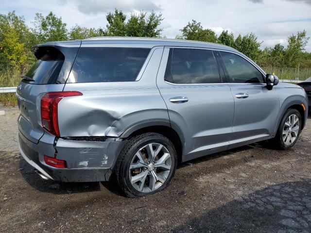 Photo 2 VIN: KM8R44HE2LU058171 - HYUNDAI PALISADE S 