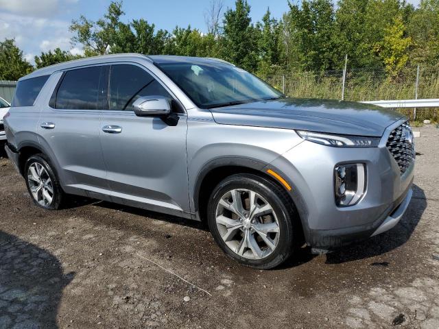 Photo 3 VIN: KM8R44HE2LU058171 - HYUNDAI PALISADE S 